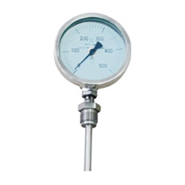 QFSD双金属温度计