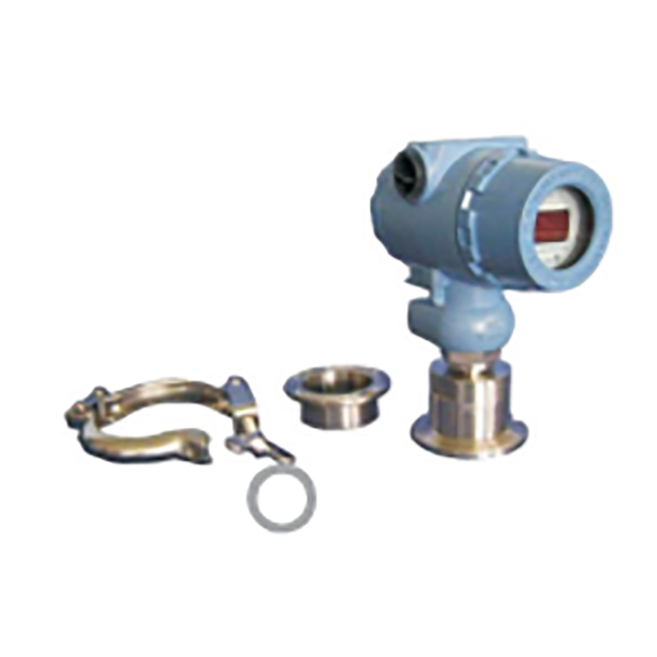 QFYY型智能压力变送器