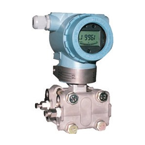 QFYC系列智能差压变送器