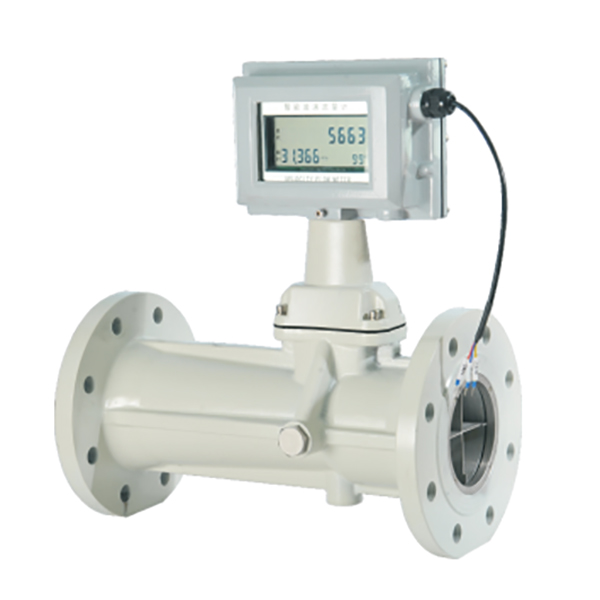 QFLX型智能旋进旋涡流量计