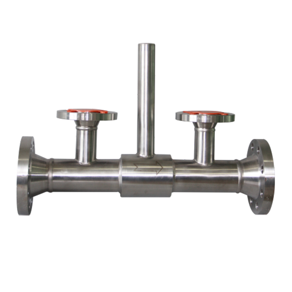 QFLL系列楔形流量传感器