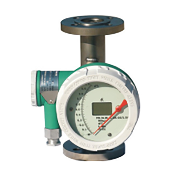 QFLF型金属管浮子流量计