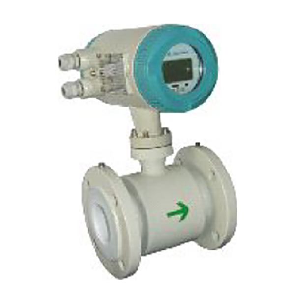 QFLA型智能电磁流量计