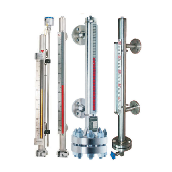 QFWH磁翻板液位计