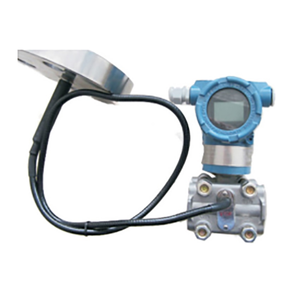 QFYS型单/双法兰液位变送器