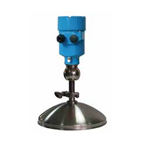 为了确保雷达物位计的准确性需延长其使用期限